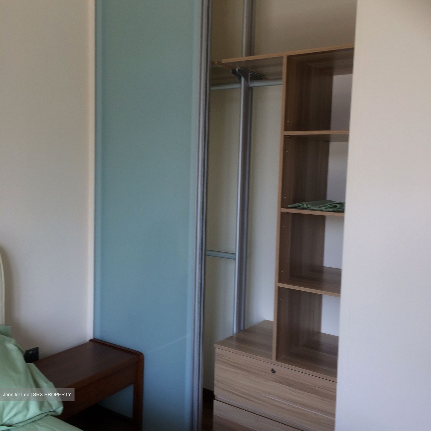 Nottinghill Suites (D21), Apartment #441378061